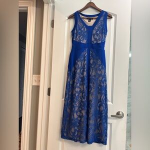 Candalite Petite dress- size small petite